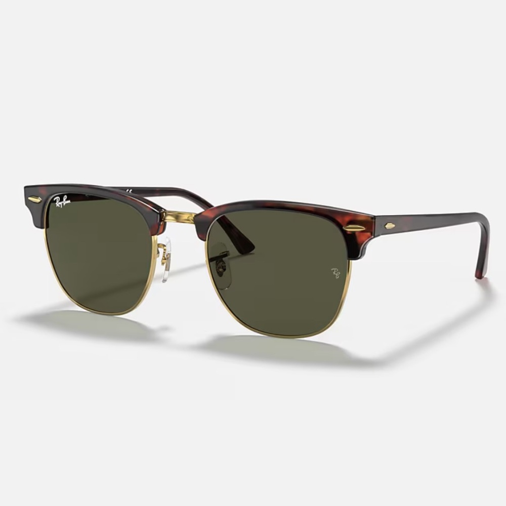 Ray-Ban Clubmaster Sunglasses